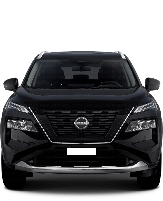 Nissan Rogue SUV 2021-présent