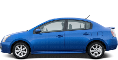 Nissan Sentra 2006 - 2009