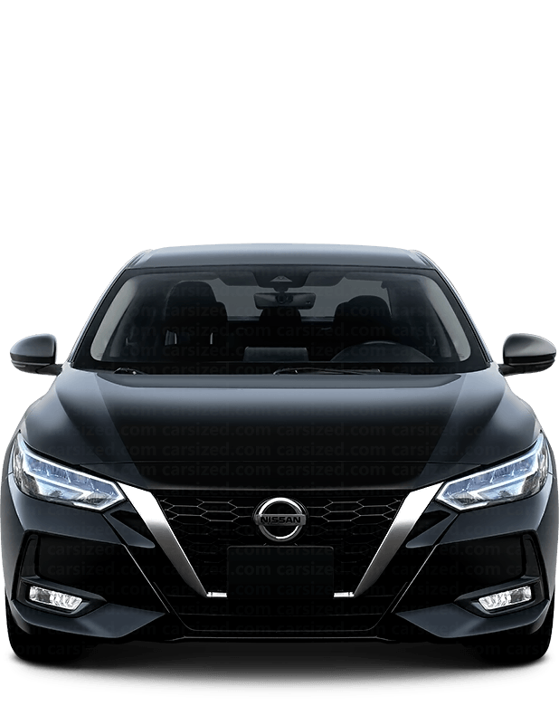 Nissan Sentra Limousine 2019-2023