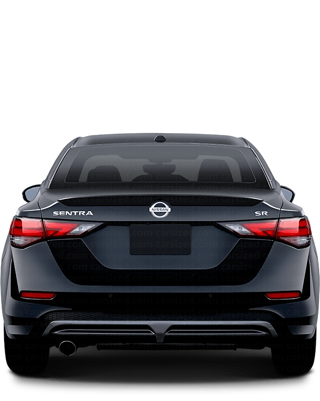 Nissan Sentra Limousine 2019-2023