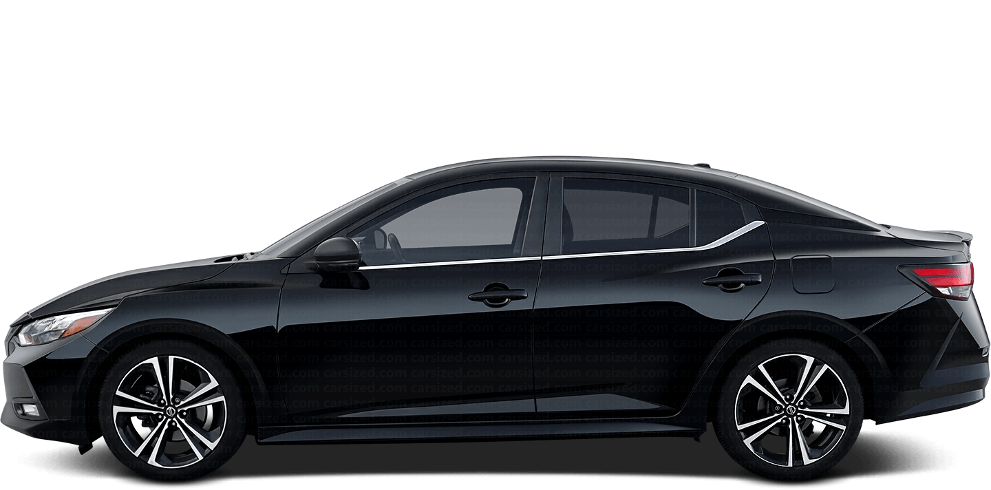 Nissan Sentra Limousine 2019-2023