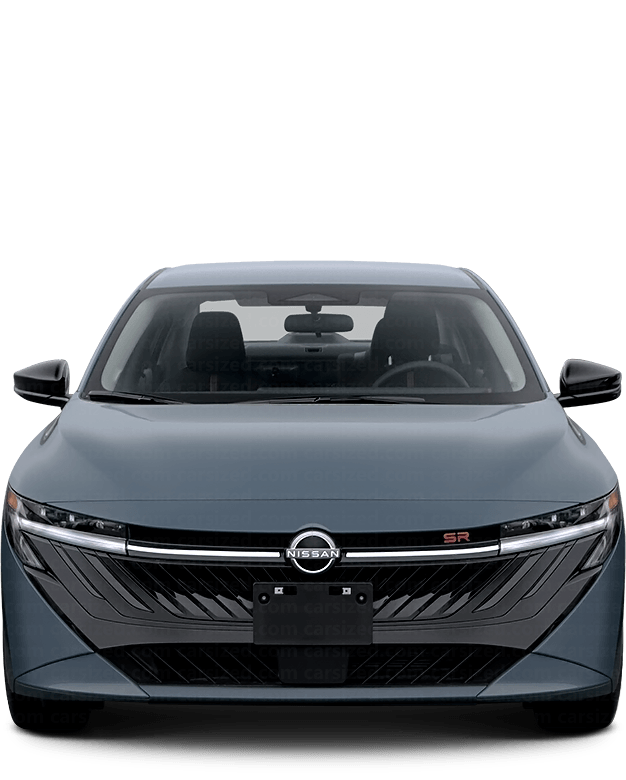 Nissan Sentra Berlina 2025-presente
