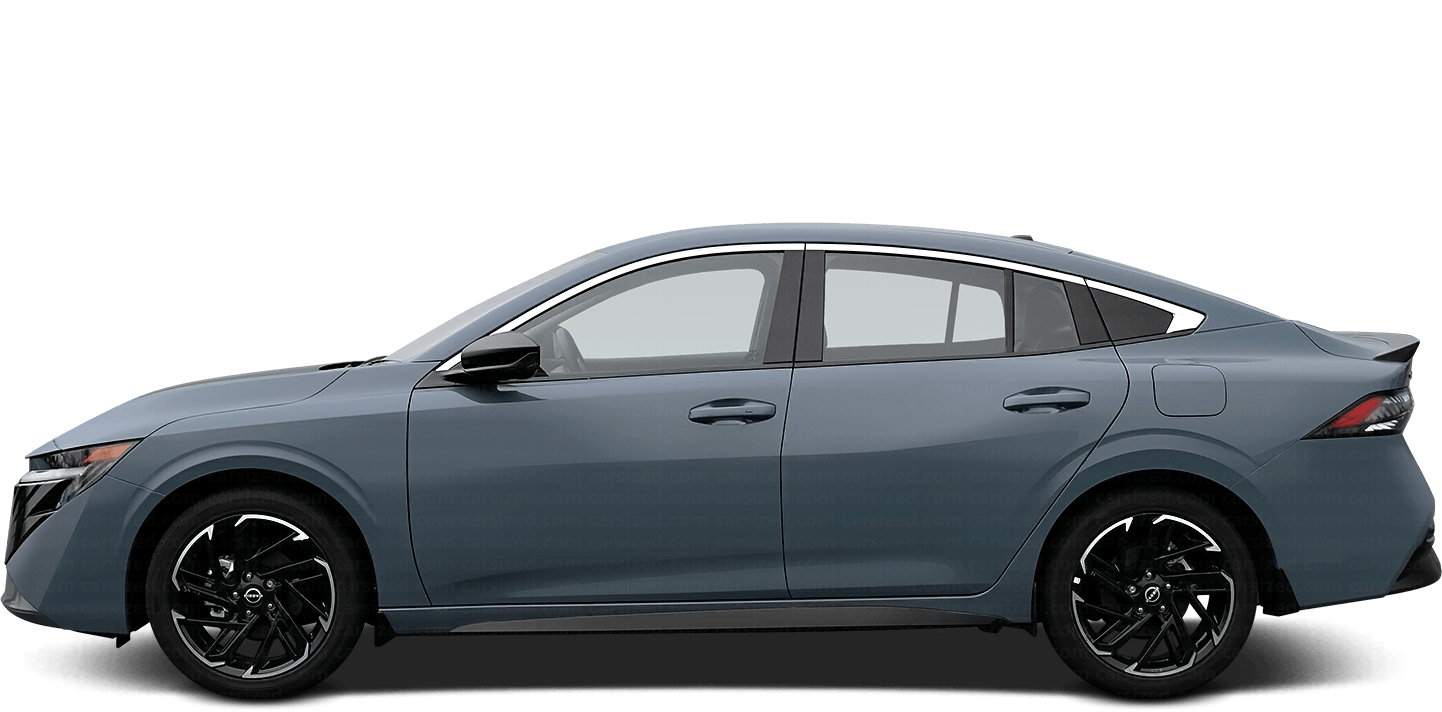 Nissan Sentra Limousine 2025-heute