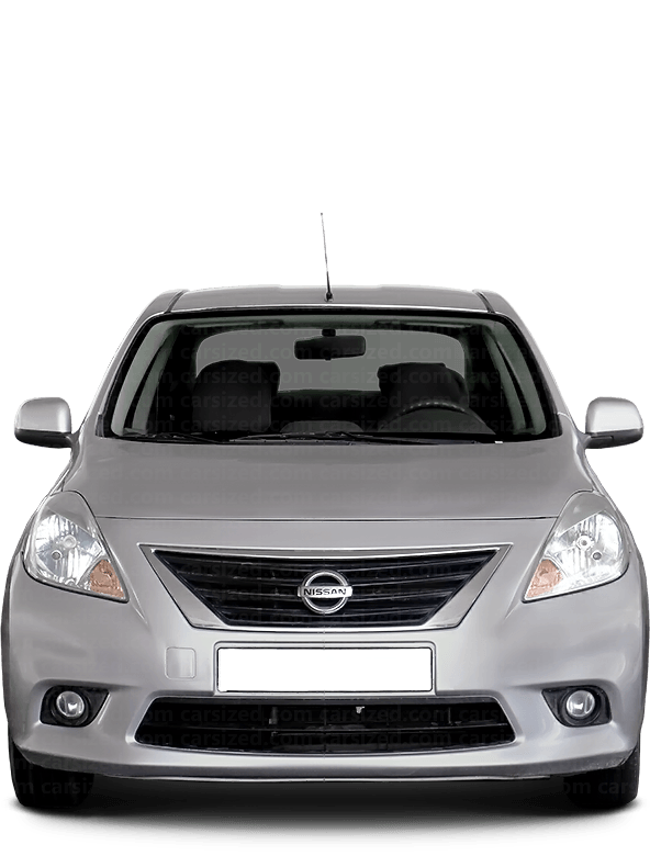 Nissan Sunny Berline 2011-2015