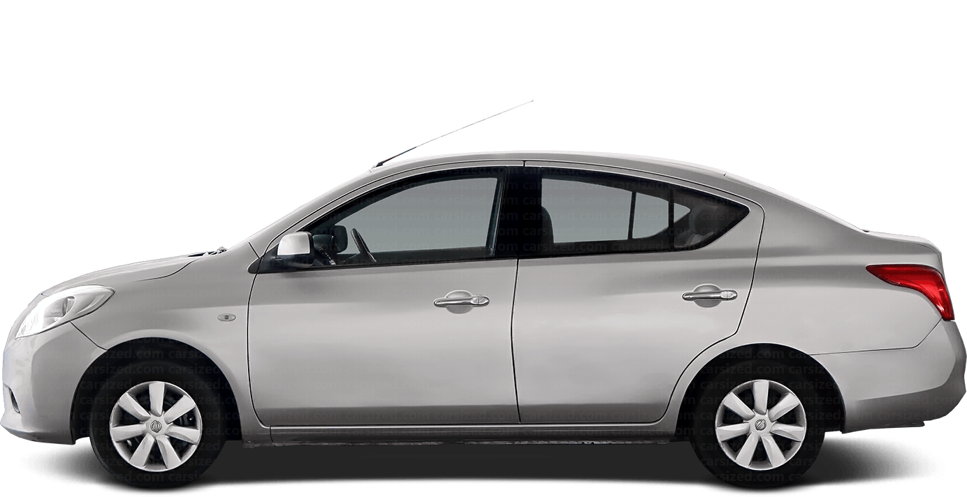 Nissan Sunny Limousine 2011-2015