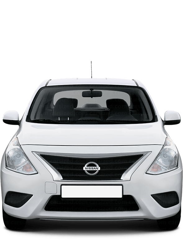 Nissan Sunny Berlina 2015-2019