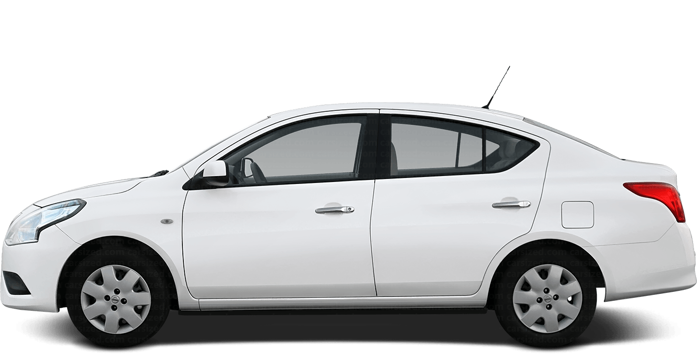 Nissan Sunny Limousine  2015 - 2019