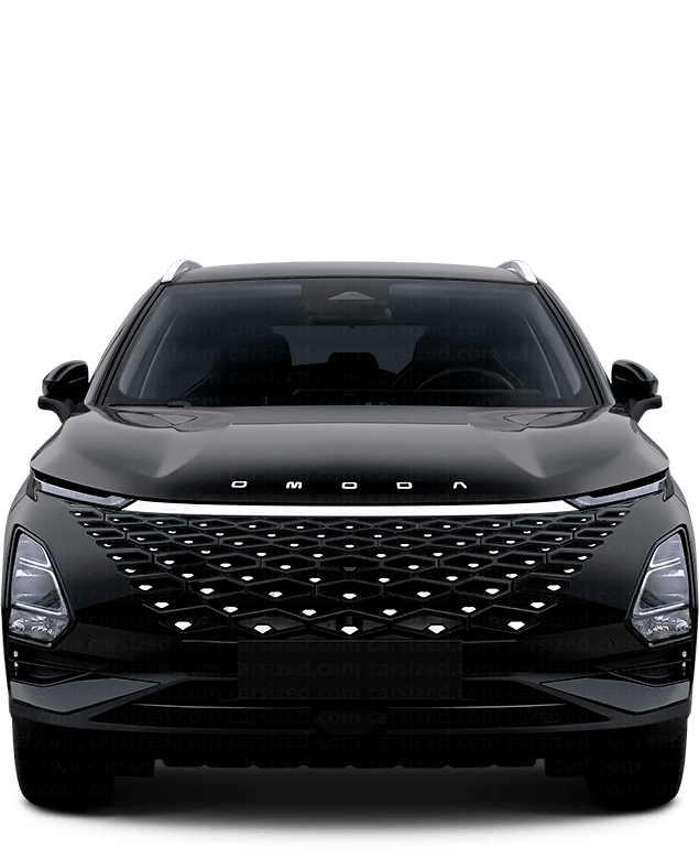 Omoda 5 SUV 2022-2025