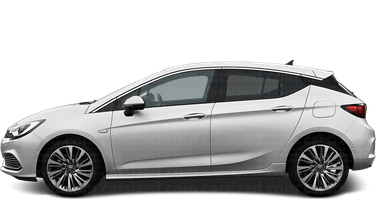 Opel Astra 5-Türer Kombilimousine  2015 - 2019
