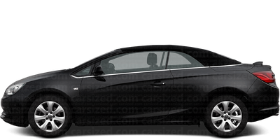 Opel Cascada Cabrio  2013 - 2019