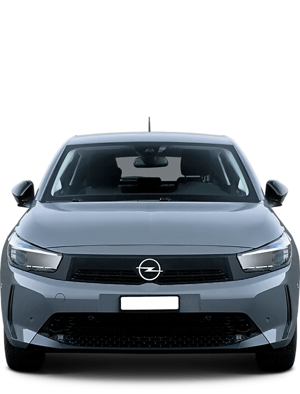 Opel Corsa Berline 2023-présent