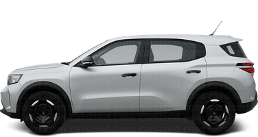 Opel Frontera SUV  2024 - presente