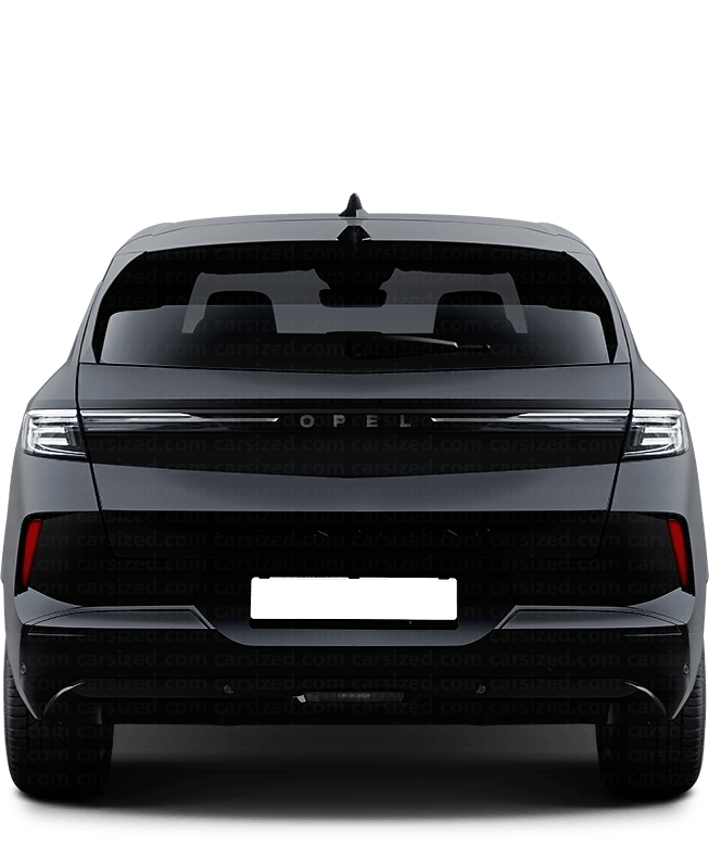 Opel Grandland SUV 2024-heute