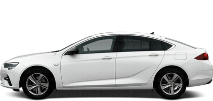 Opel Insignia Fastback  2020 - 2022