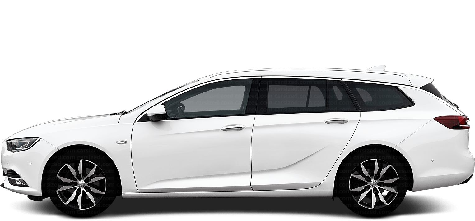 Opel Insignia Kombi 2017-2020