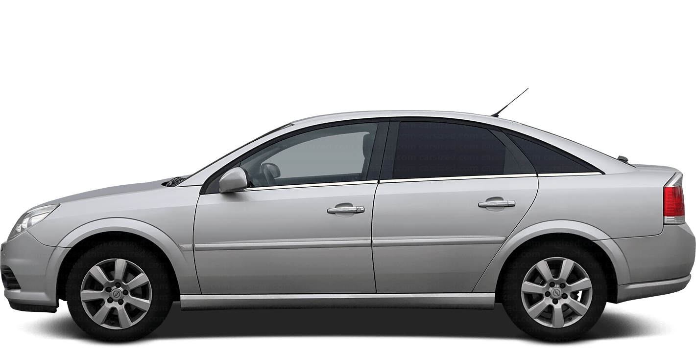 AB-00143 Auto-Bra Compatible With Vauxhall Vectra C Produktbild-Vorschau 14