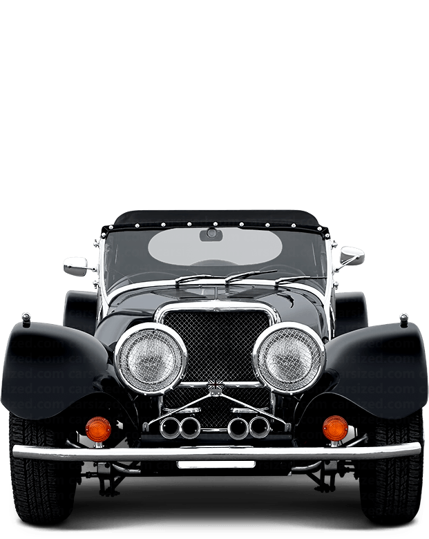 Panther J72 Roadster 1972-1981