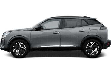 Peugeot 2008 SUV  2023 - heute