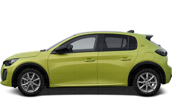 Peugeot 208 5-Türer Kombilimousine  2023 - heute