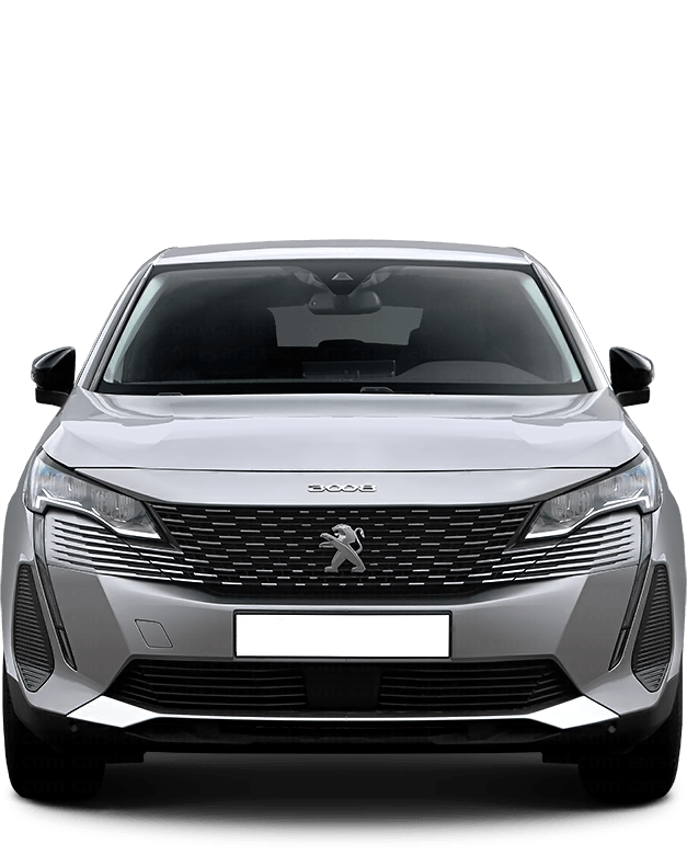 Peugeot 3008 SUV 2020-2023
