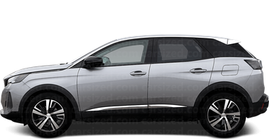 Peugeot 3008 SUV  2020 - 2023