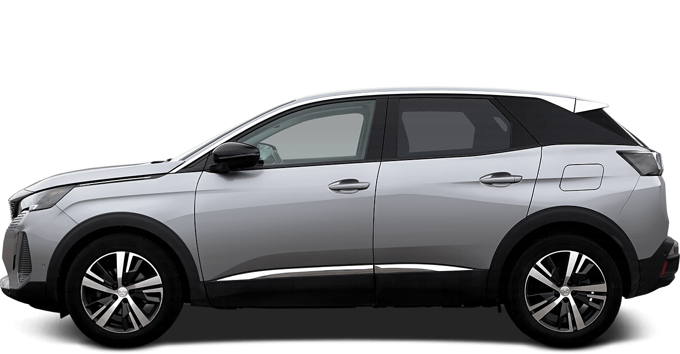 Peugeot 3008 SUV 2020-2023
