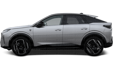 Peugeot 3008 SUV E 2024 - heute