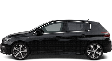 Peugeot 308 5-Türer Kombilimousine  2017 - 2021
