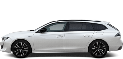 Peugeot 508 Kombi  2018 - heute