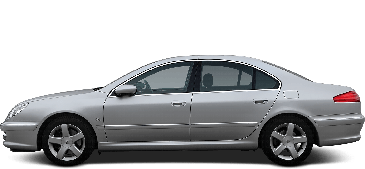 Dimensions Peugeot 2008 2019 2022 Vs Peugeot 607 2004 2010 Dimensions Peugeot 2008 2019 2022 Vs Peugeot 607 2004 2010