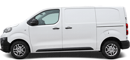 Peugeot Expert Furgoneta Standard 2016 - presente