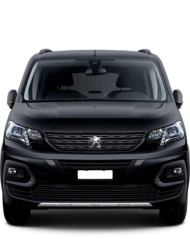 Peugeot Rifter Trasporto persone 2018-2024