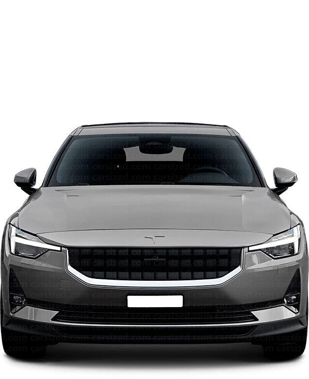 Polestar 2 Kombilim. 2020-heute