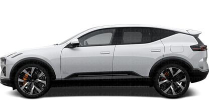 Polestar 3 SUV  2024 - heute