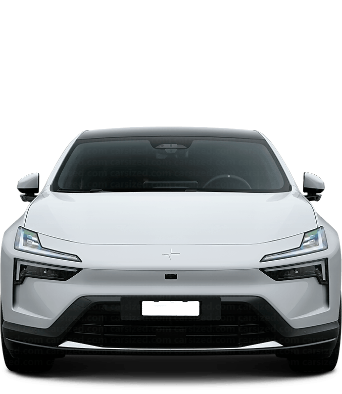 Polestar 4 SUV 2023-presente