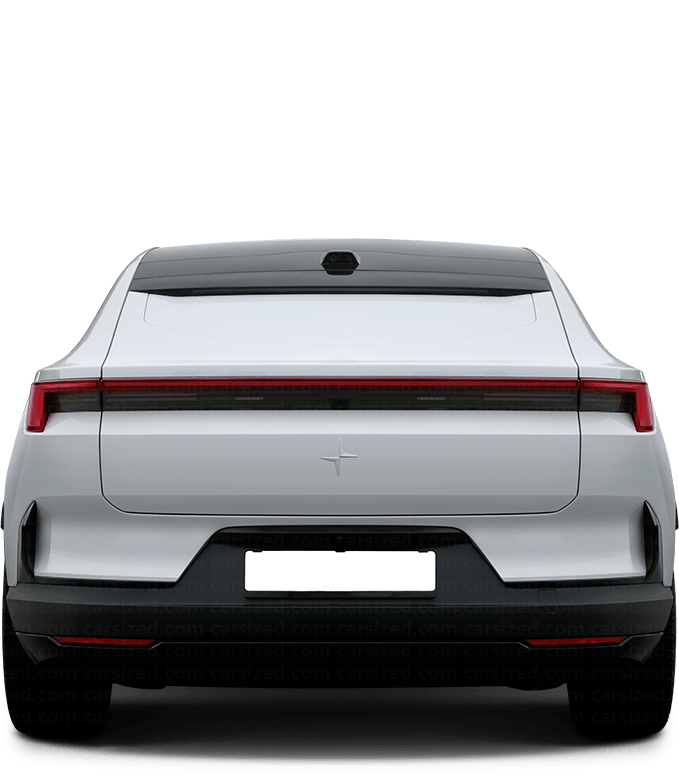 Polestar 4 SUV 2023-presente