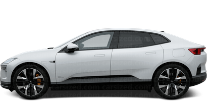 Polestar 4 SUV  2023 - present