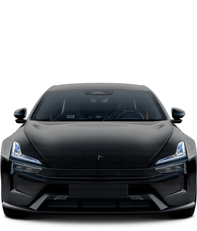 Polestar 5 Liftback 2026-presente