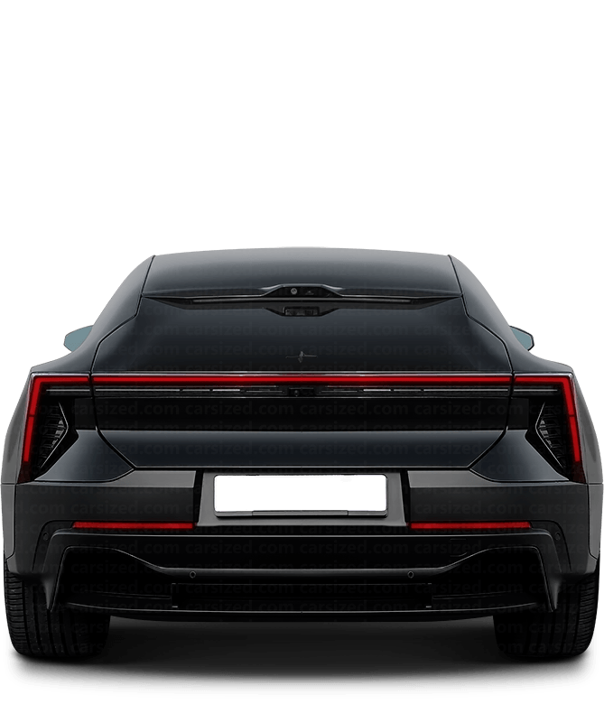 Polestar 5 リフトバック 2026-現在