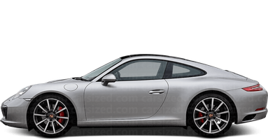 Porsche 911 Cupé  2015 - 2020