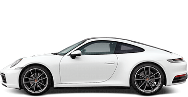 Porsche 911 Coupé  2019 - 2024