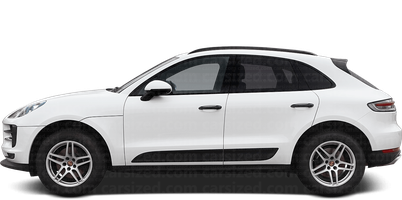 Porsche Macan SUV  2018 - 2021