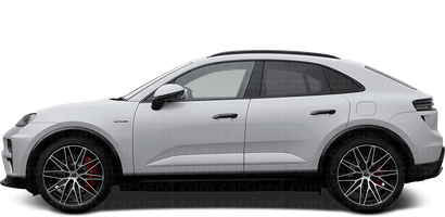 Porsche Macan SUV  2024 - heute