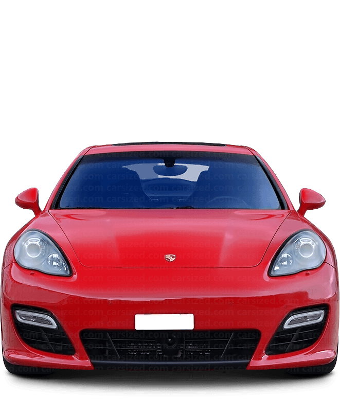 Porsche Panamera Kombilim. 2009-2013