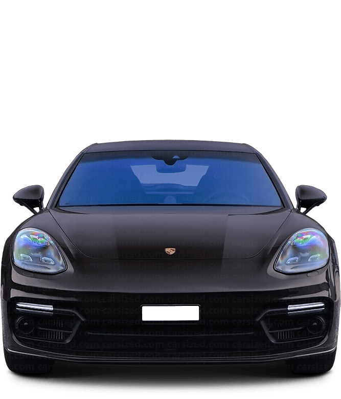 Porsche Panamera Familiar 2017-2020