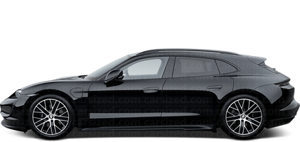 Porsche Taycan Kombi  2019 - 2024