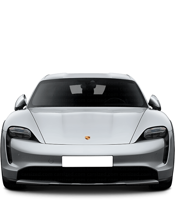 Porsche Taycan Familiar 2019-2024
