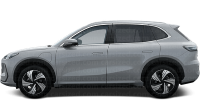 Proton e.MAS 7 SUV  2024 - heute