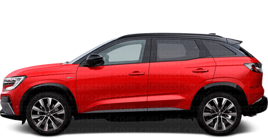 Renault Austral SUV  2022 - 2025