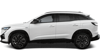 Renault Austral SUV  2025 - heute